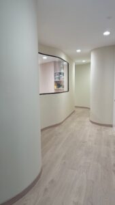 Interior BESITOS DE MIEL Escuela infantil