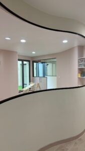 Interior BESITOS DE MIEL Escuela infantil