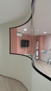 Interior BESITOS DE MIEL Escuela infantil