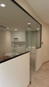 Interior BESITOS DE MIEL Escuela infantil