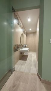 Interior BESITOS DE MIEL Escuela infantil