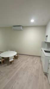 Interior BESITOS DE MIEL Escuela infantil