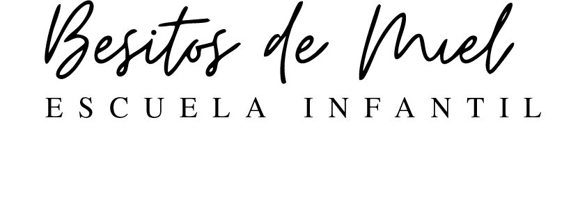 Besitos de miel
